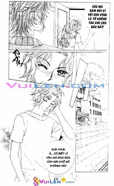 cô dâu bé xinh chapter 87 14