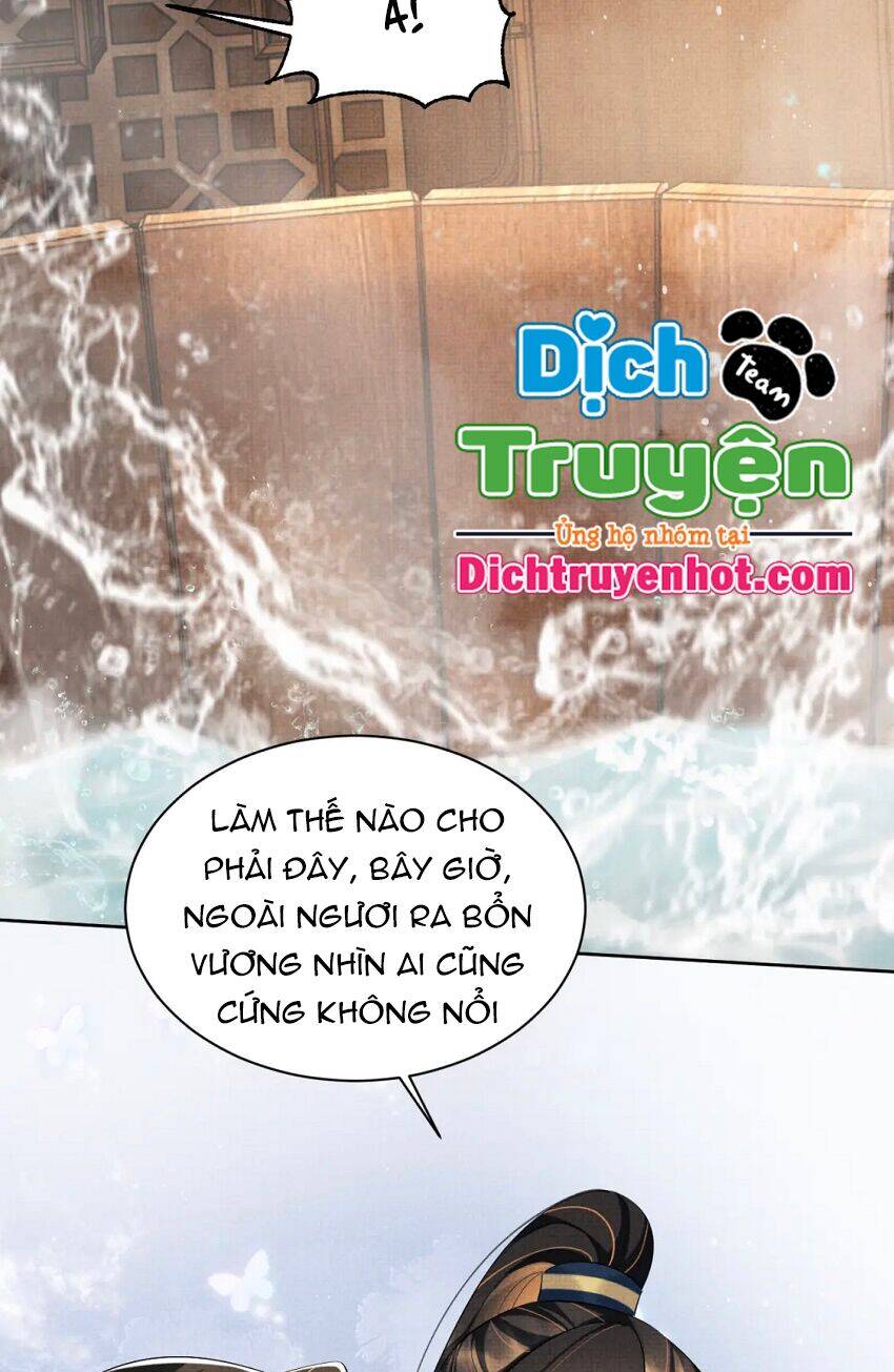 Thê Vi Thượng chapter 102