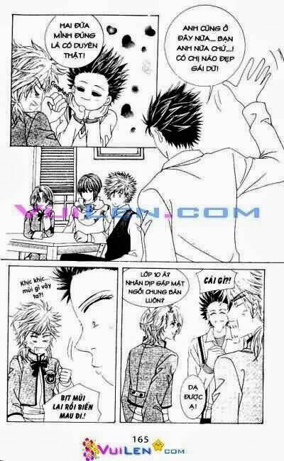 đại ca đi học chapter 9 165