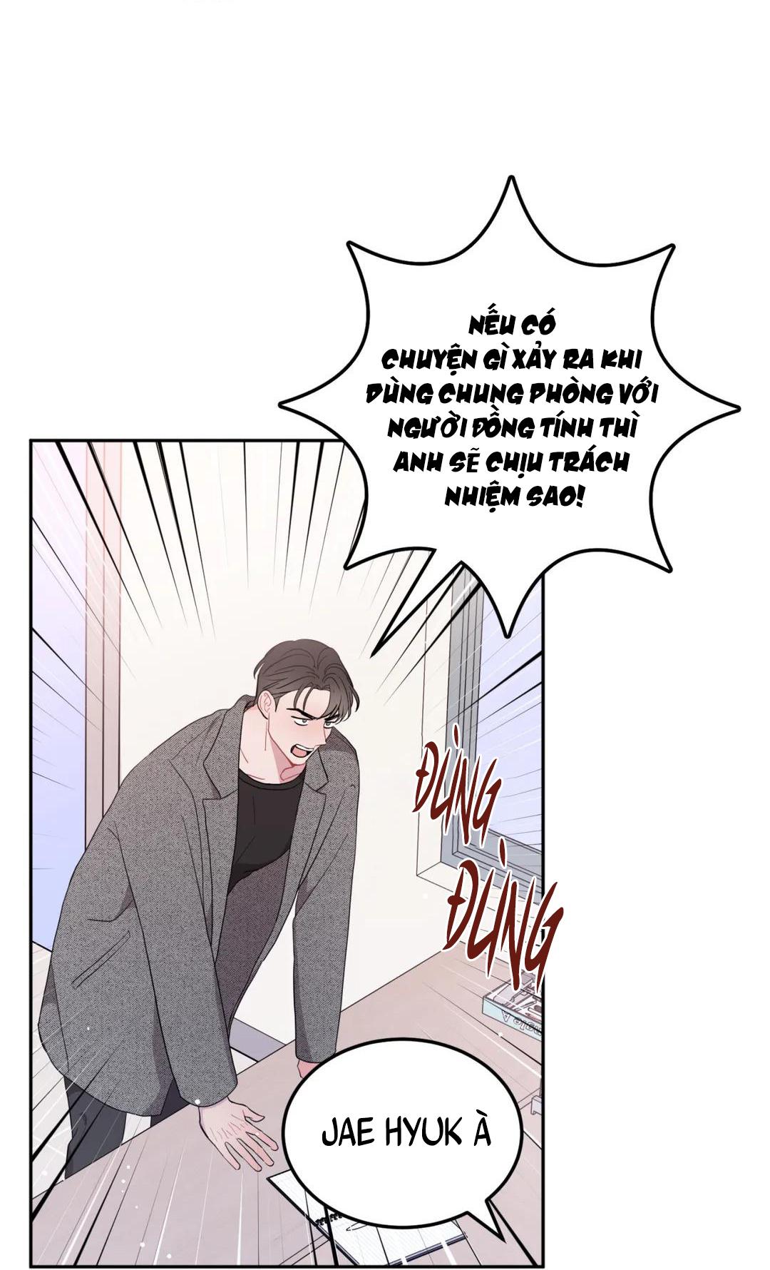 lưng chừng chapter 2 91