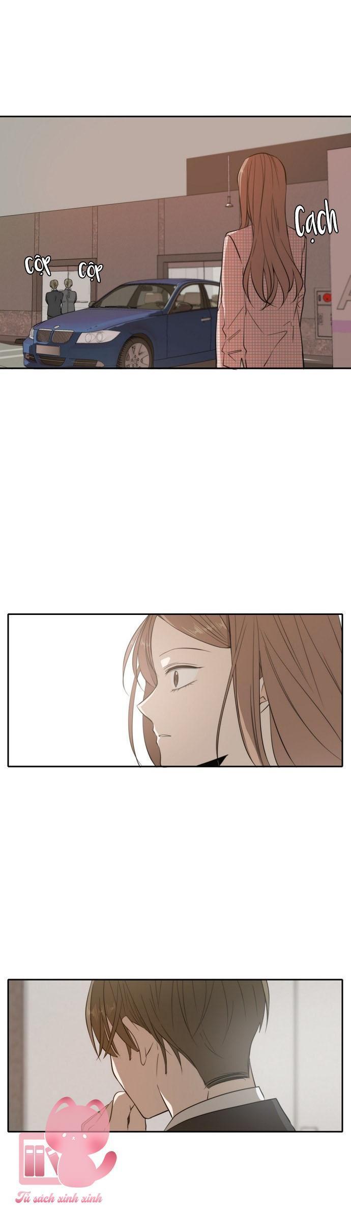 hẹn gặp nhau ở kiếp thứ 19 chapter 6 26