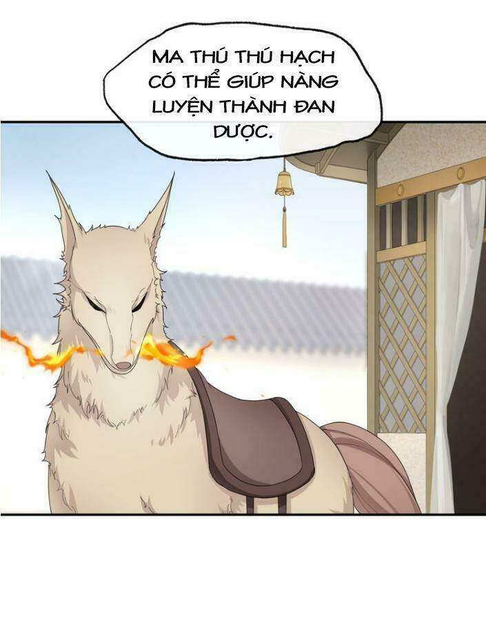 ma quân đại nhân, phu nhân lại trốn rồi! chapter 10 37