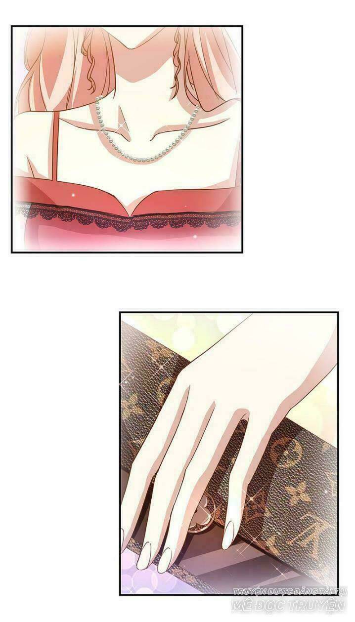 hệ thống yêu đương với nam thần chapter 14 21