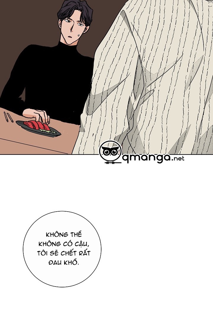 yêu em đi, bác sĩ! chapter 42 27