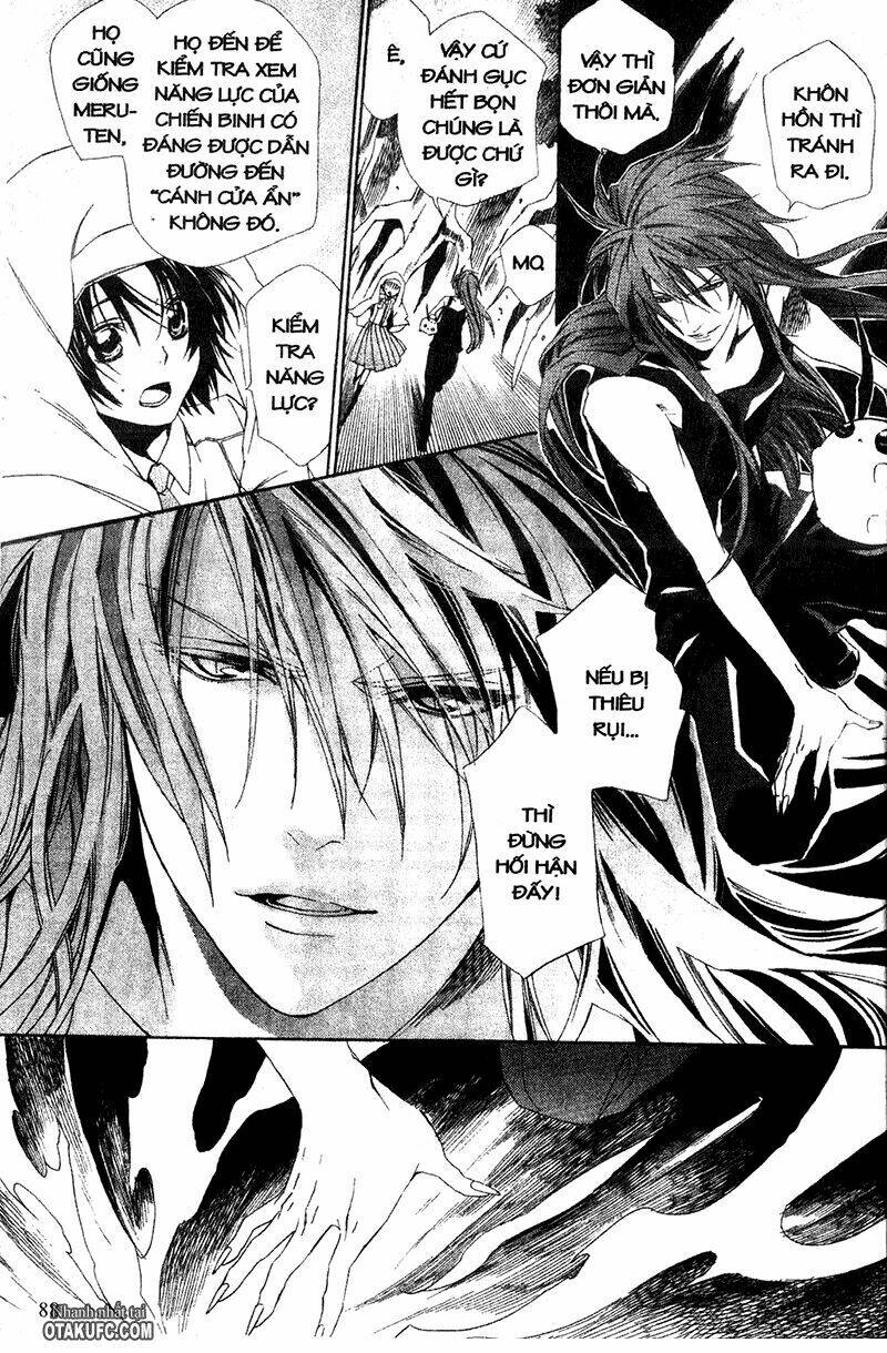 high & high chapter 10 12