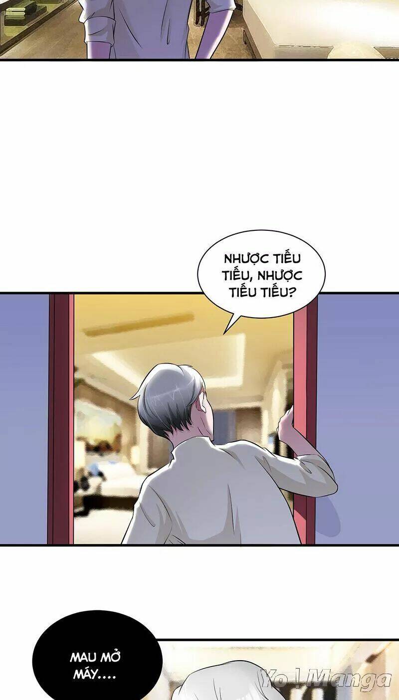 cô dâu gả thay của tổng tài chapter 48 16