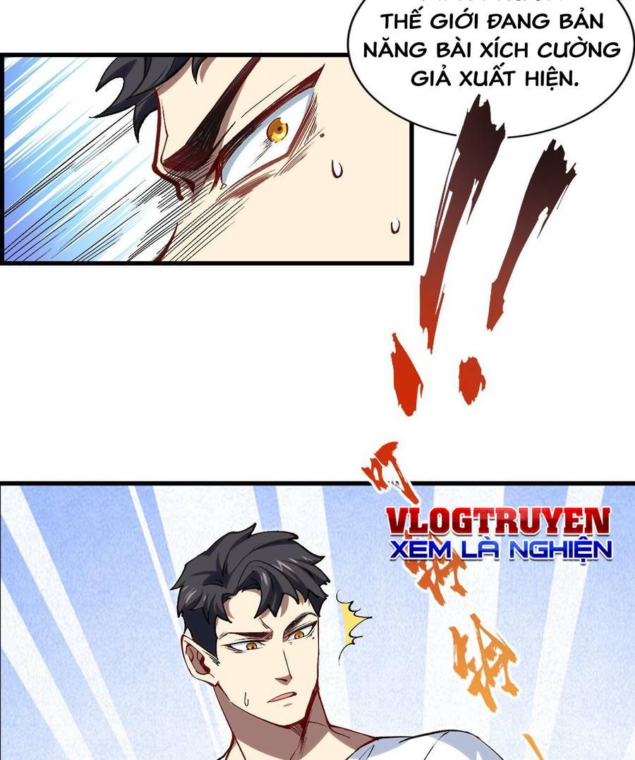 vú em thánh kỵ sĩ chapter 2.2 25