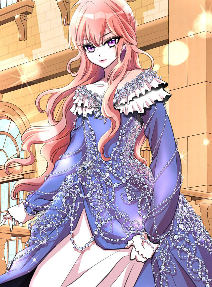 sát thủ muốn trở thành công chúa chapter 1 11