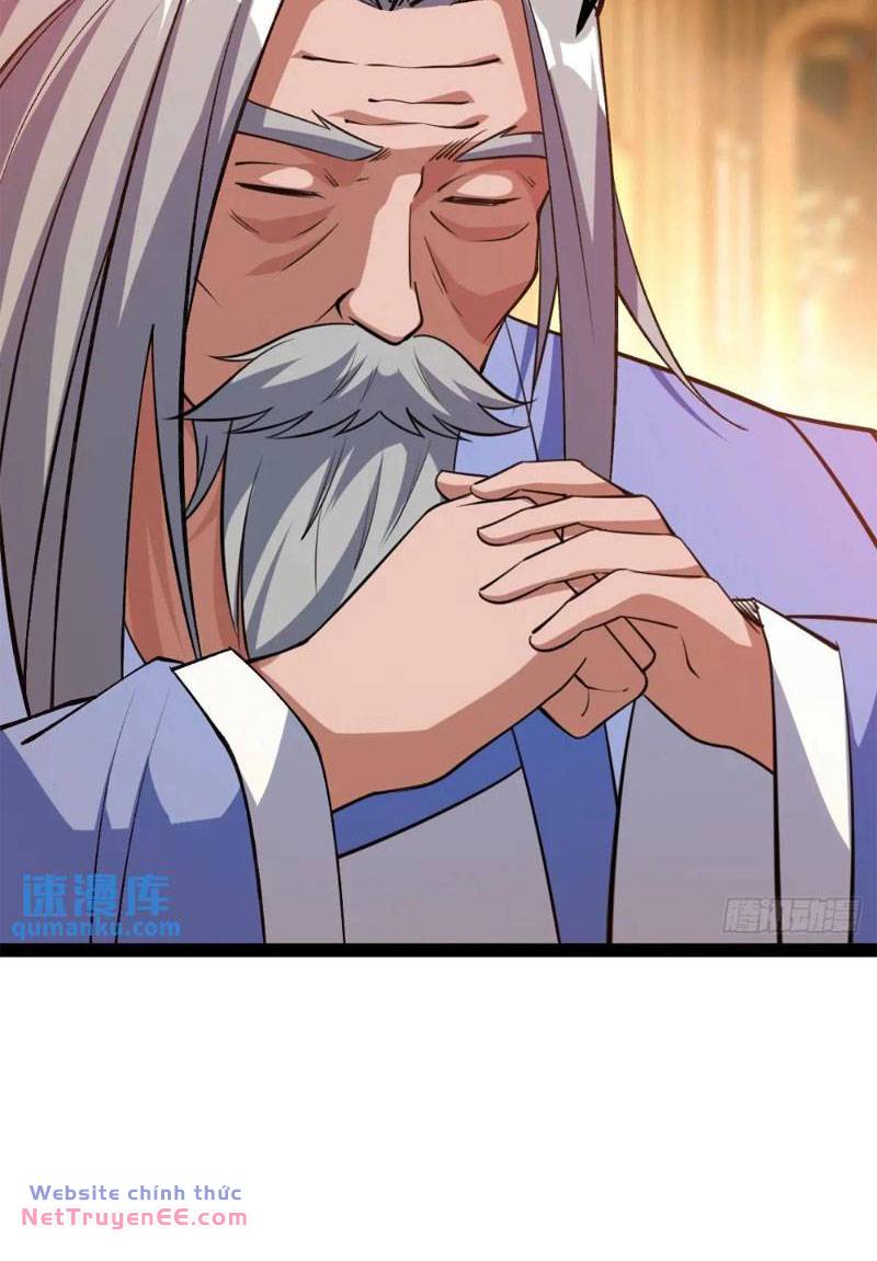 trăm tuổi mở hệ thống: con hiền cháu ngoan quỳ khắp núi! chapter 35 47