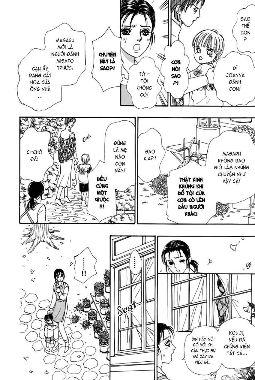 new pet shop of horror chapter 7 35