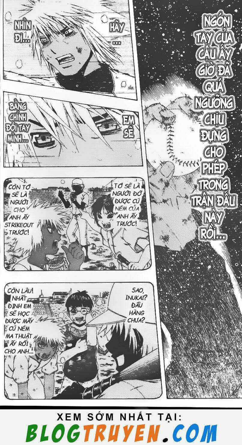 mr.fullswing chapter 84 18