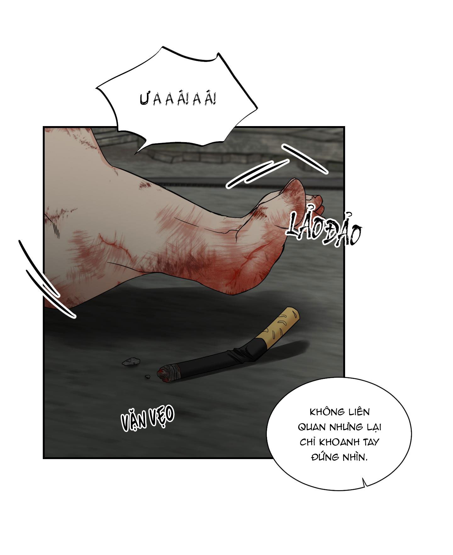 điểm dừng chân cuối cùng chapter 14 51