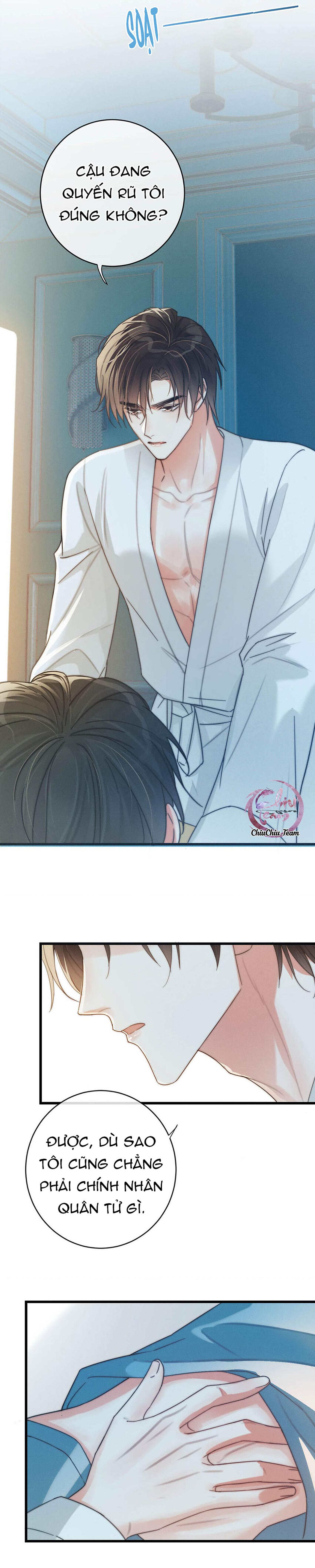 nghiện rượu chapter 31 18