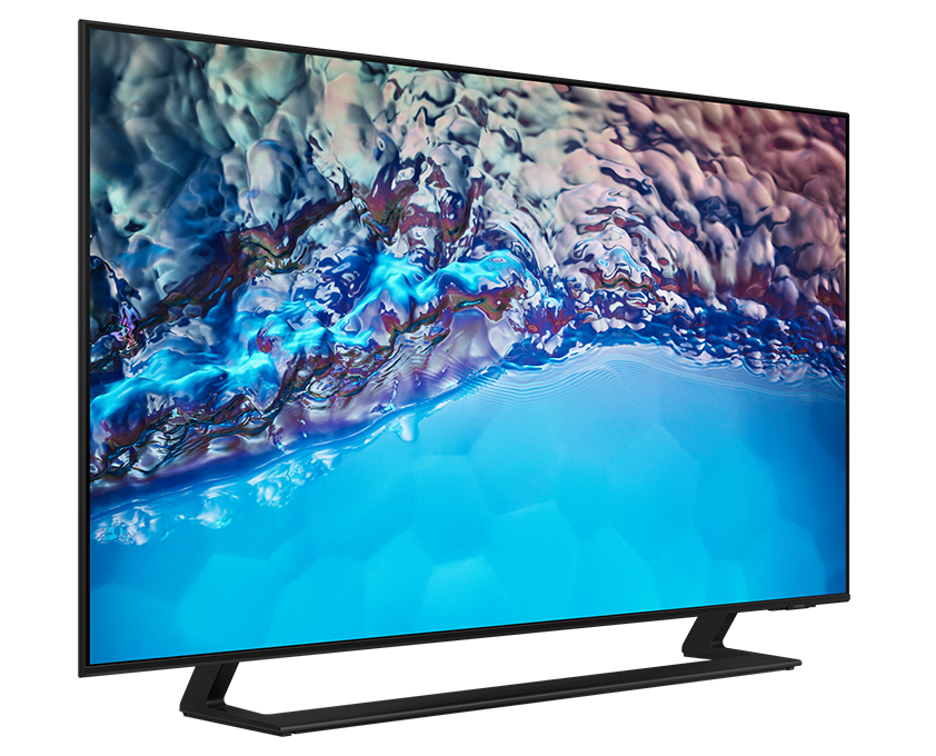 Smart Tivi Samsung 4K 43 inch UA43BU8500 - Hàng chính hãng (chỉ giao HCM)