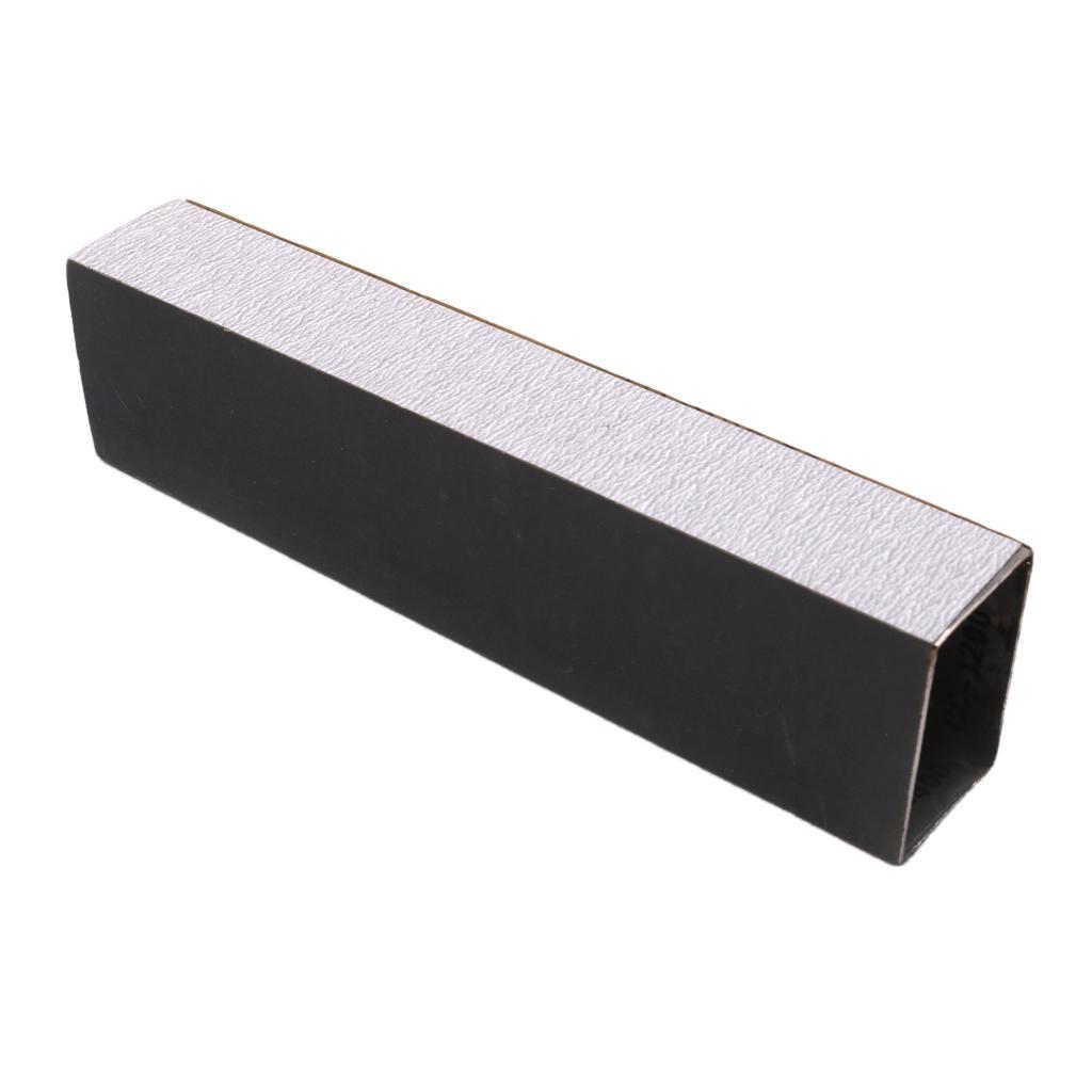 Fret Beam Guitar Neck Fretboard Leveling Sanding File Luthier Tool