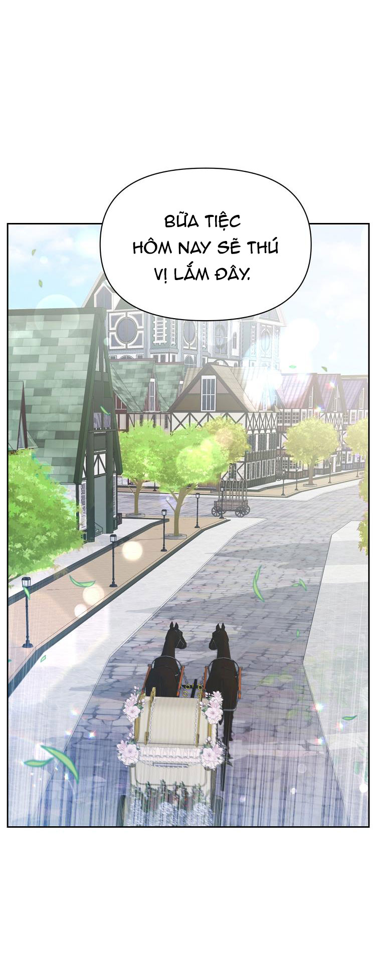 đây là cuộc hôn nhân lừa đảo chapter 20 23