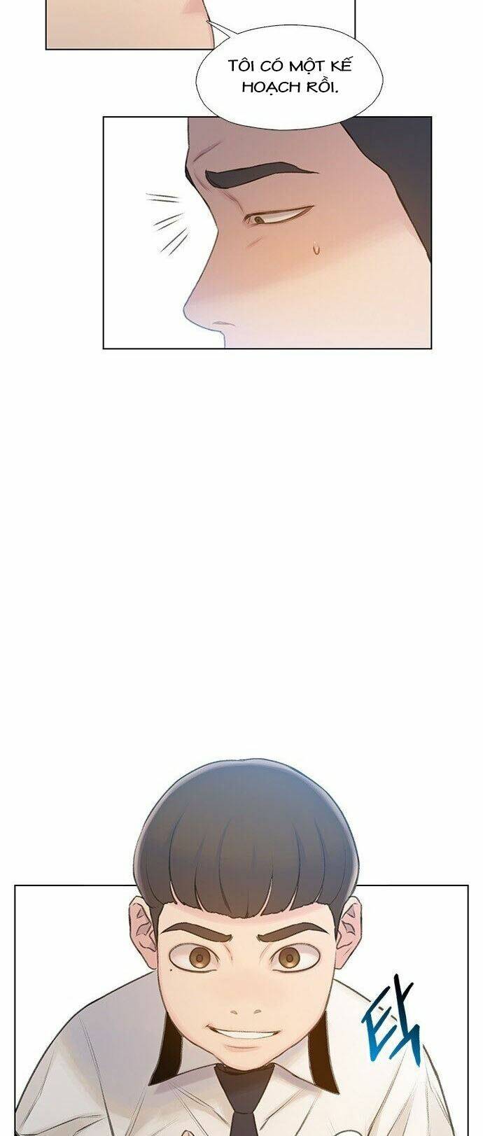 tôi sẽ chết sớm mất chapter 7 32