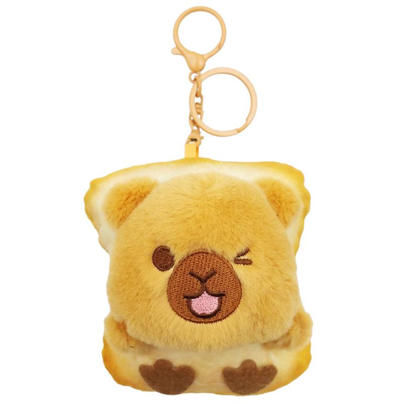 Móc Khóa Sandwich Capybara - MRTSST