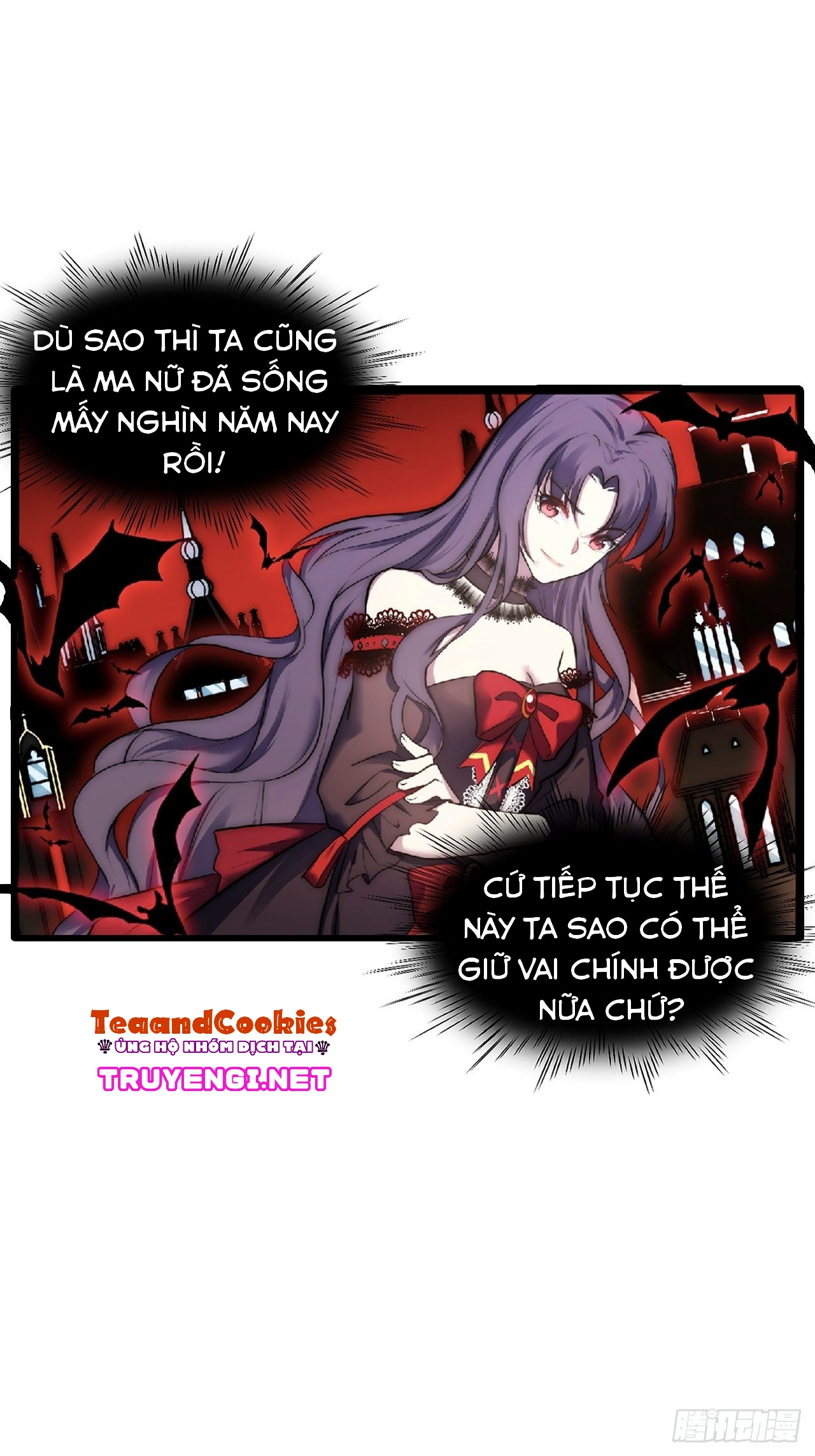 hai đứa con riêng đã nhìn nhầm tôi chapter 1 6