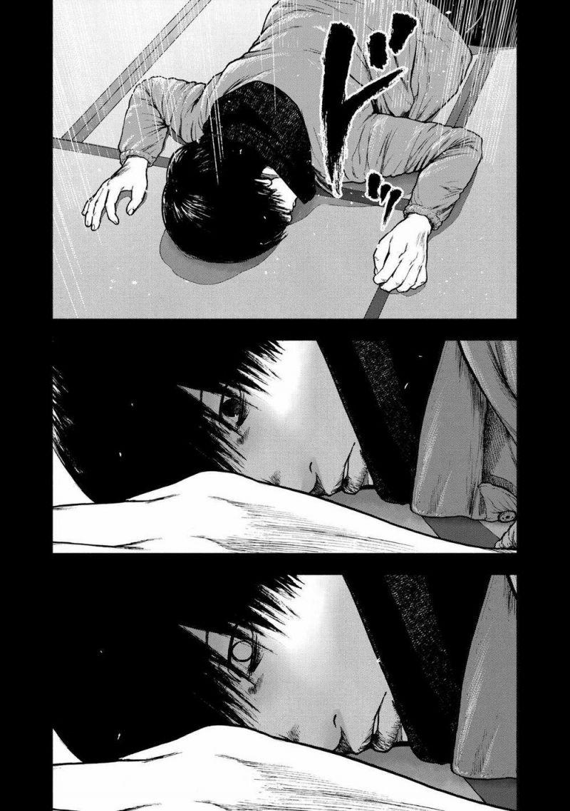 shin'ai naru boku e satsui wo komete chapter 91 18