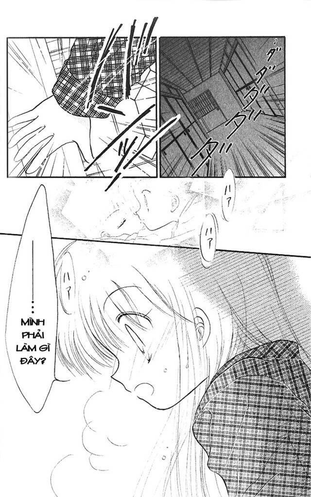 daa! daa! daa! chapter 5 7