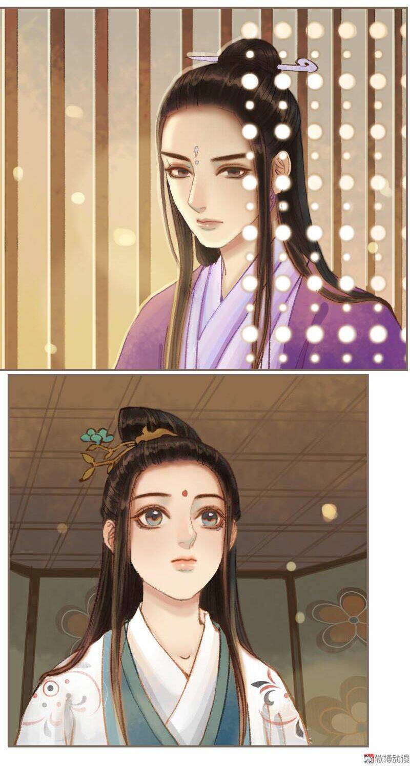 phượng tù hoàng chapter 35 4