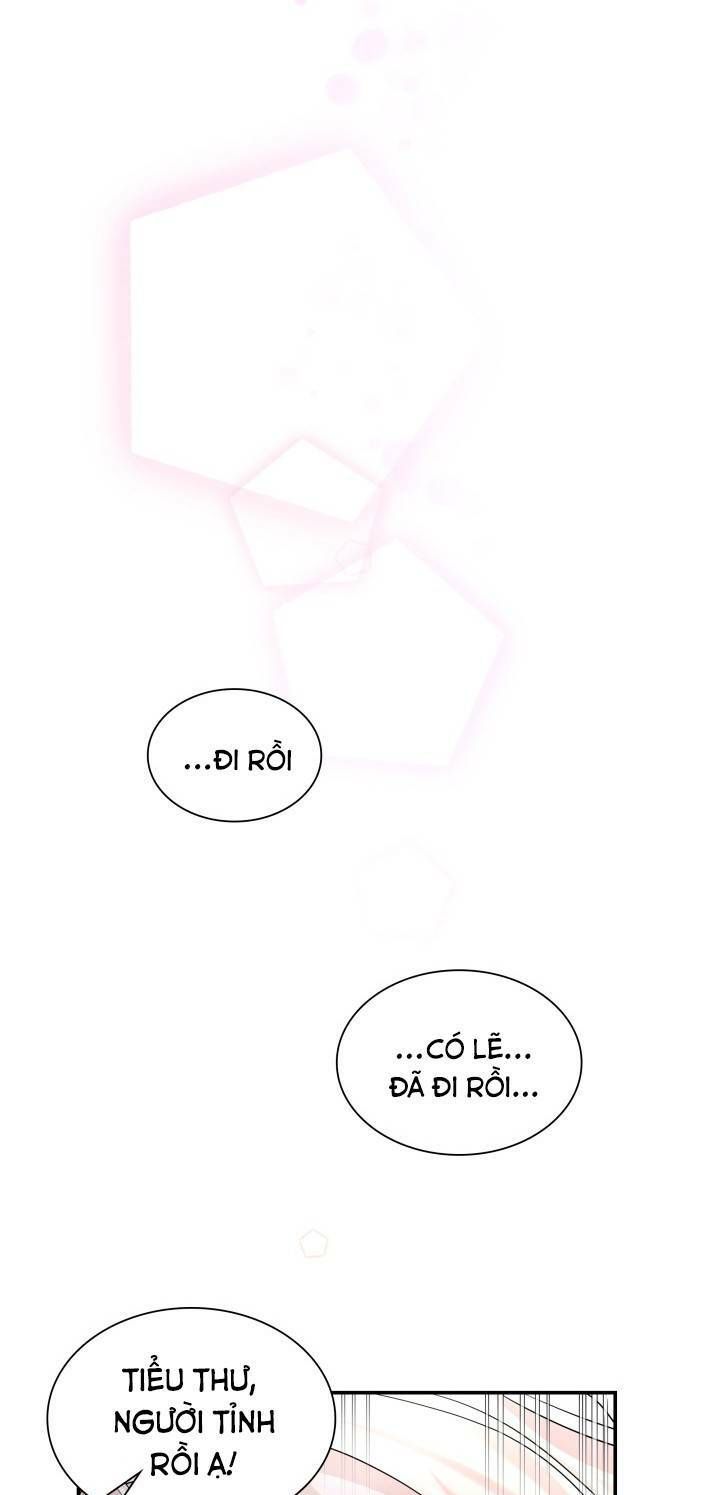 dây xích kiềm chế nam chính hắc ám tuột mất rồi chapter 23 14