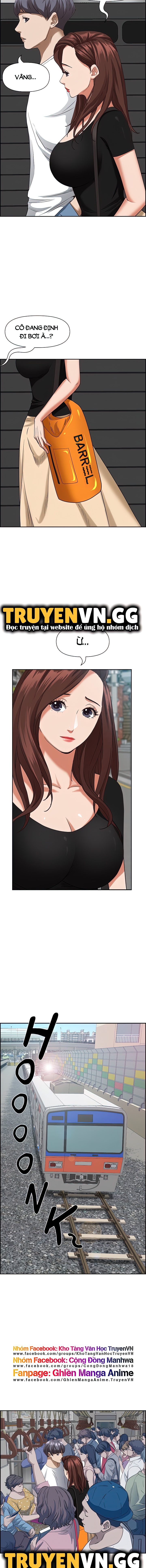 chung nhà bạn mẹ chapter 36 19