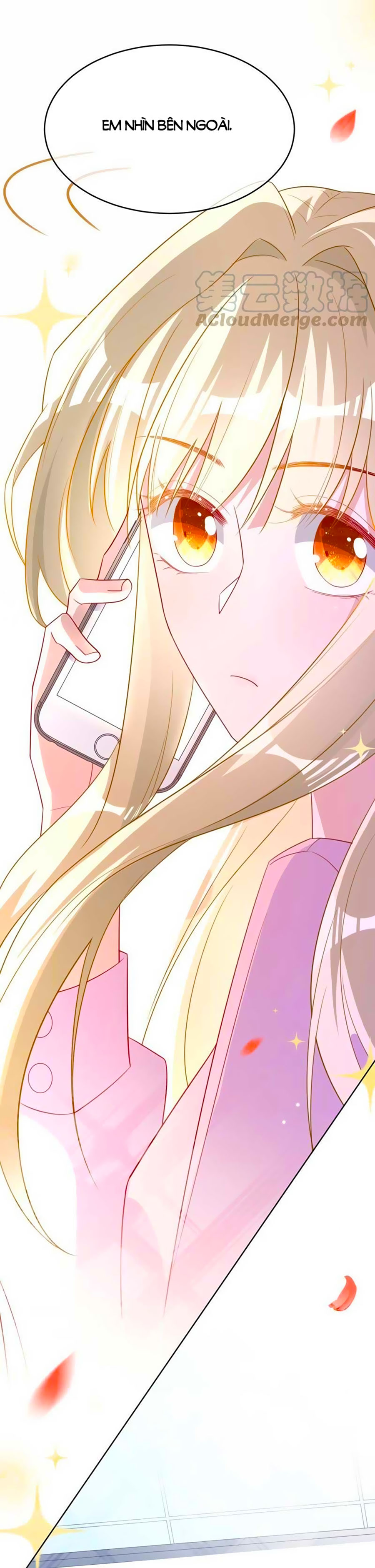 thần luân mật luyến chapter 98 10