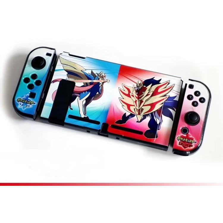 Case ốp Pokemon máy Switch