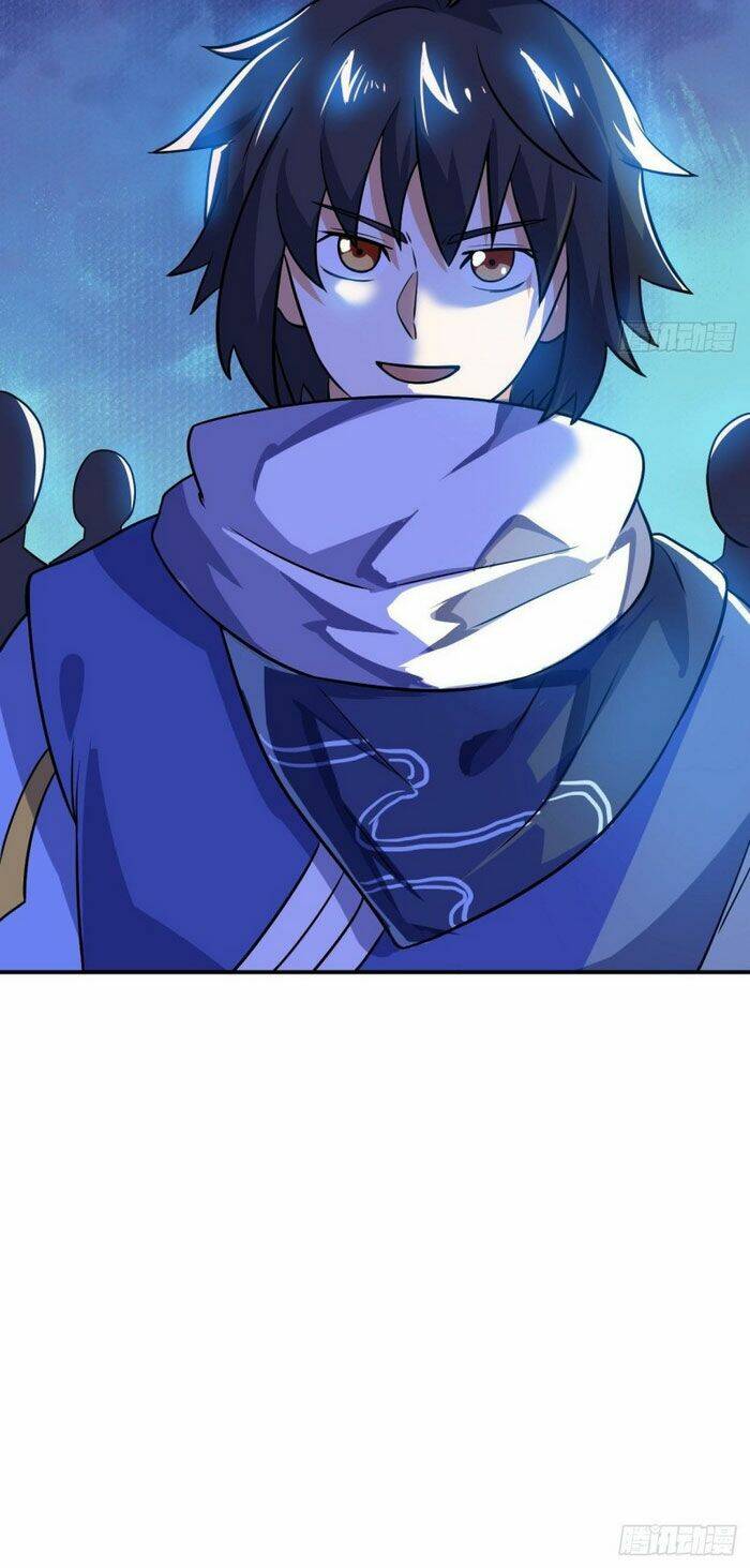 thần võ đế tôn chapter 61 42