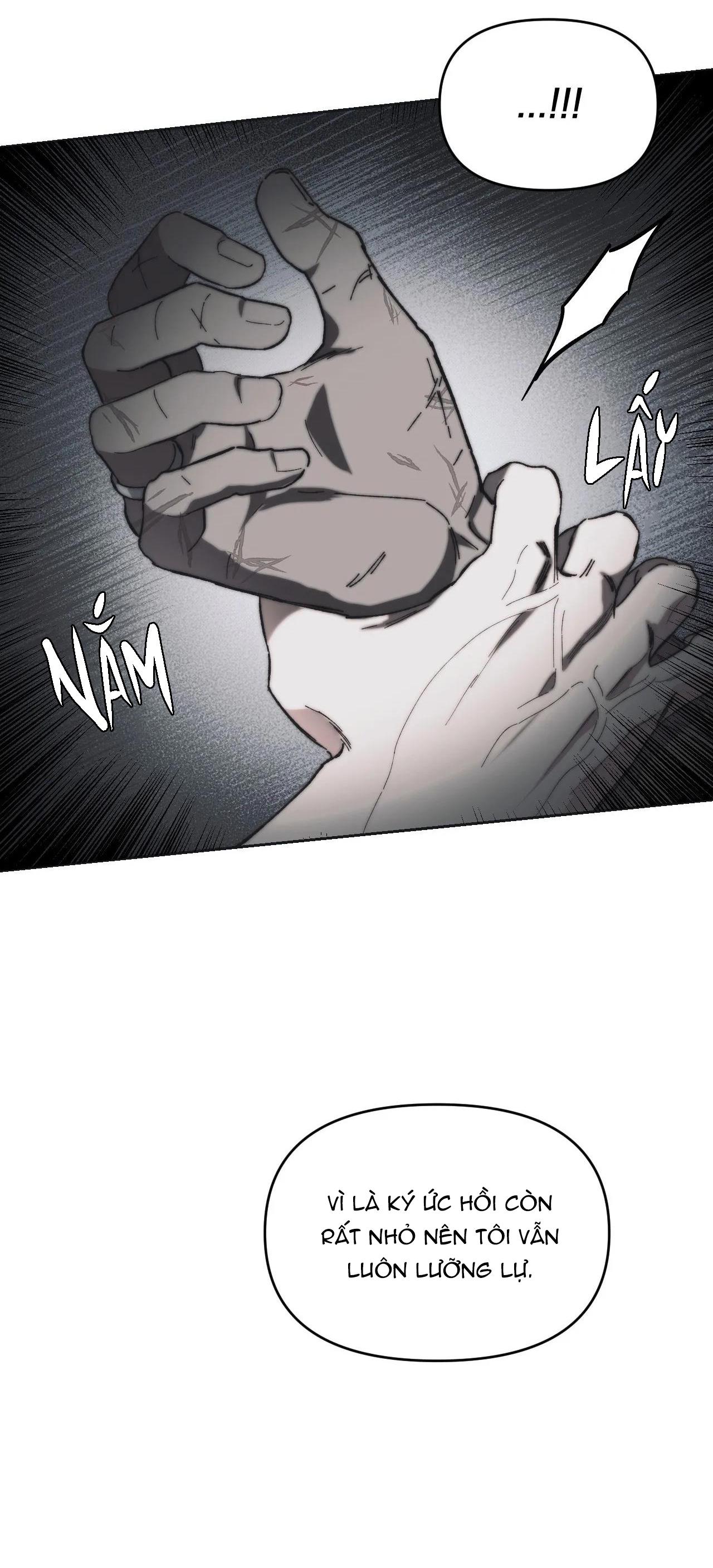 tuyển tập những ông chú tà zâm chapter 1.5 15