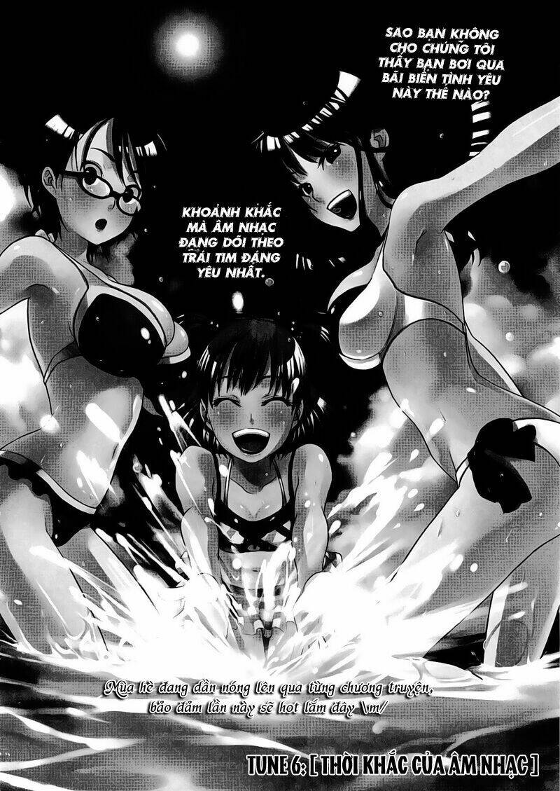 seishun pop! chapter 6 1