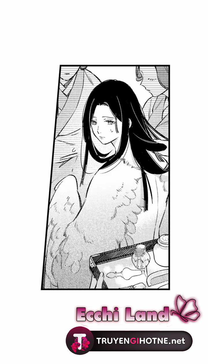 điểu thượng minh hoa chapter 2.2 9