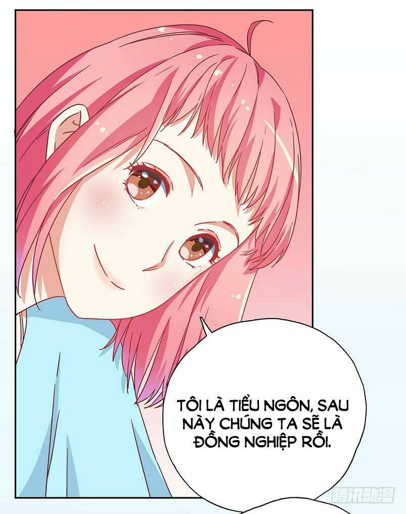 giao ước hôn nhân trên giường đừng xem là thật chapter 14 12