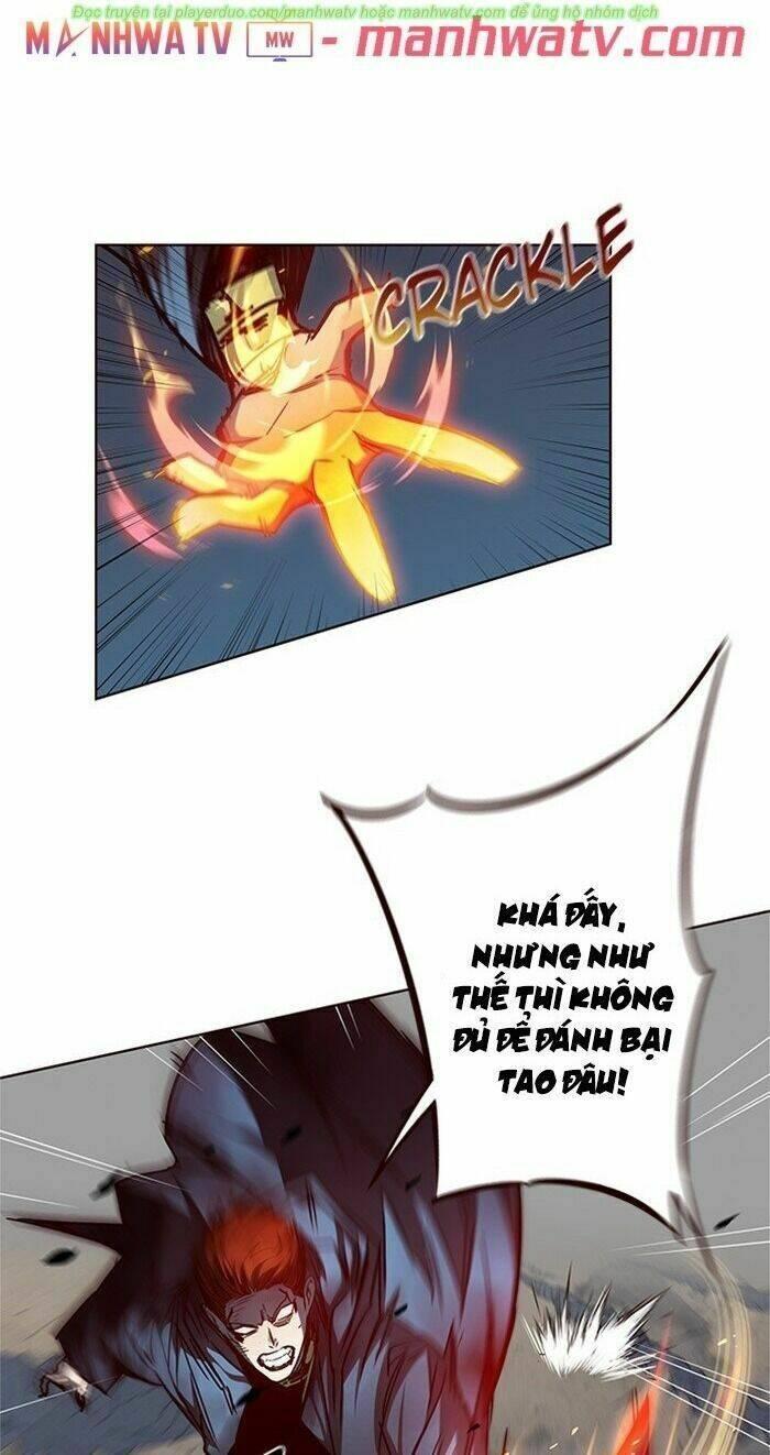 biến thân thành mèo chapter 44 5