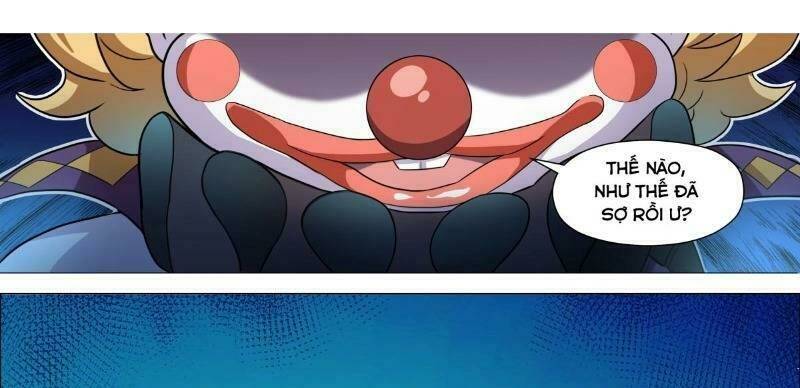 thập nhị thần binh khí chapter 12 31