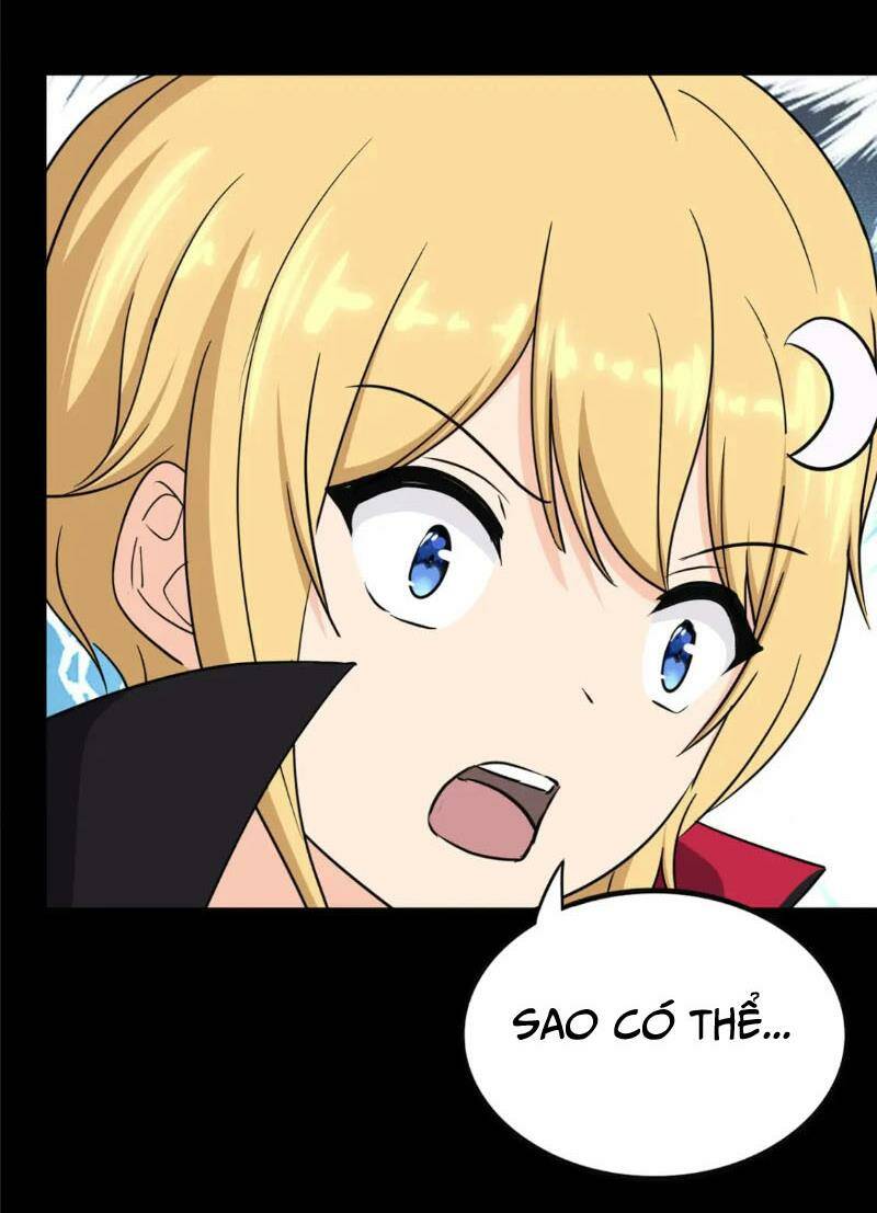 bạn gái virus của tôi chapter 401 73