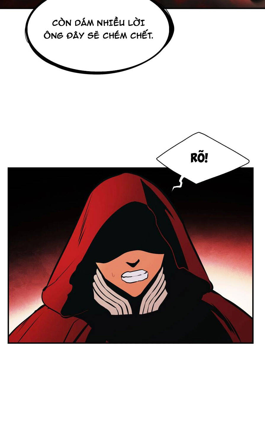 bất bại chân ma chapter 138 81