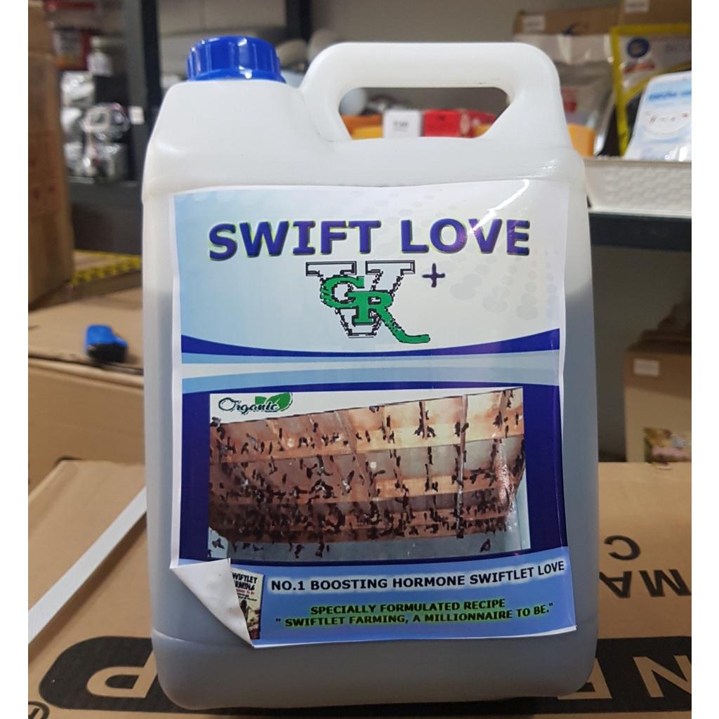 Dung dịch Swift Love