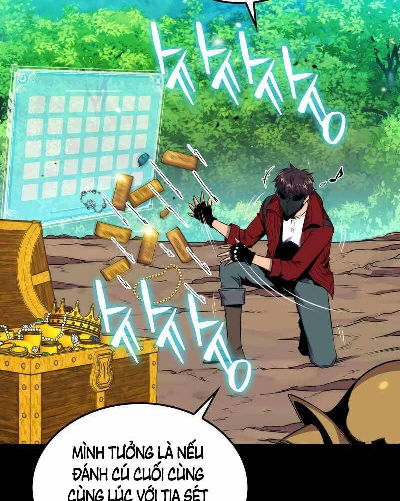 tôi thăng cấp trong lúc ngủ chapter 44 98