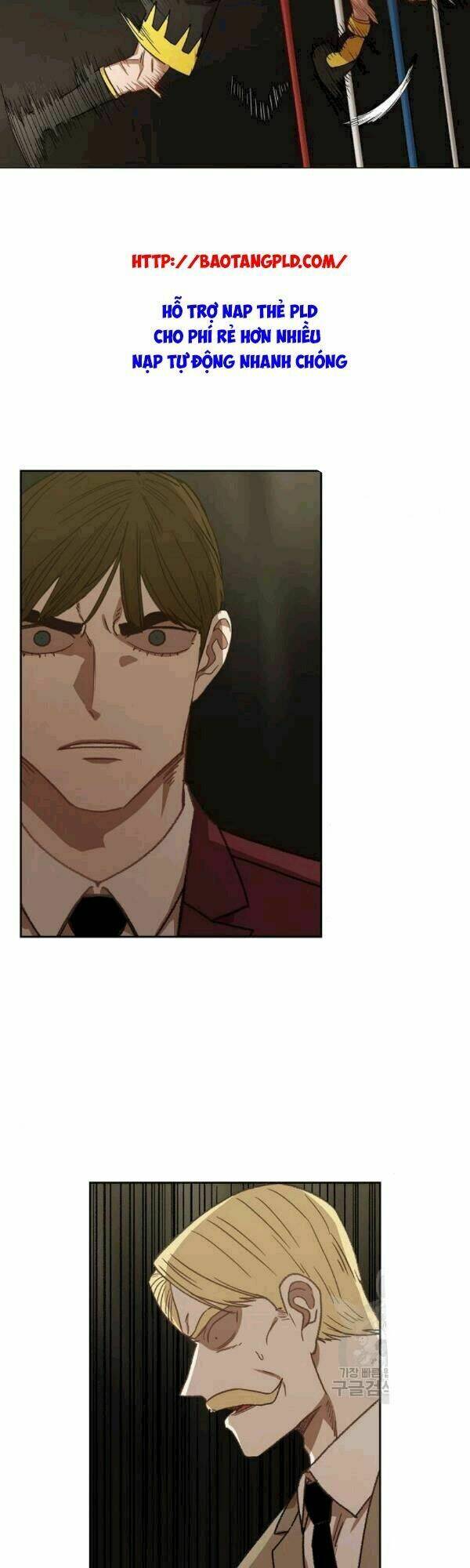 võ sĩ - the boxer chapter 59 38