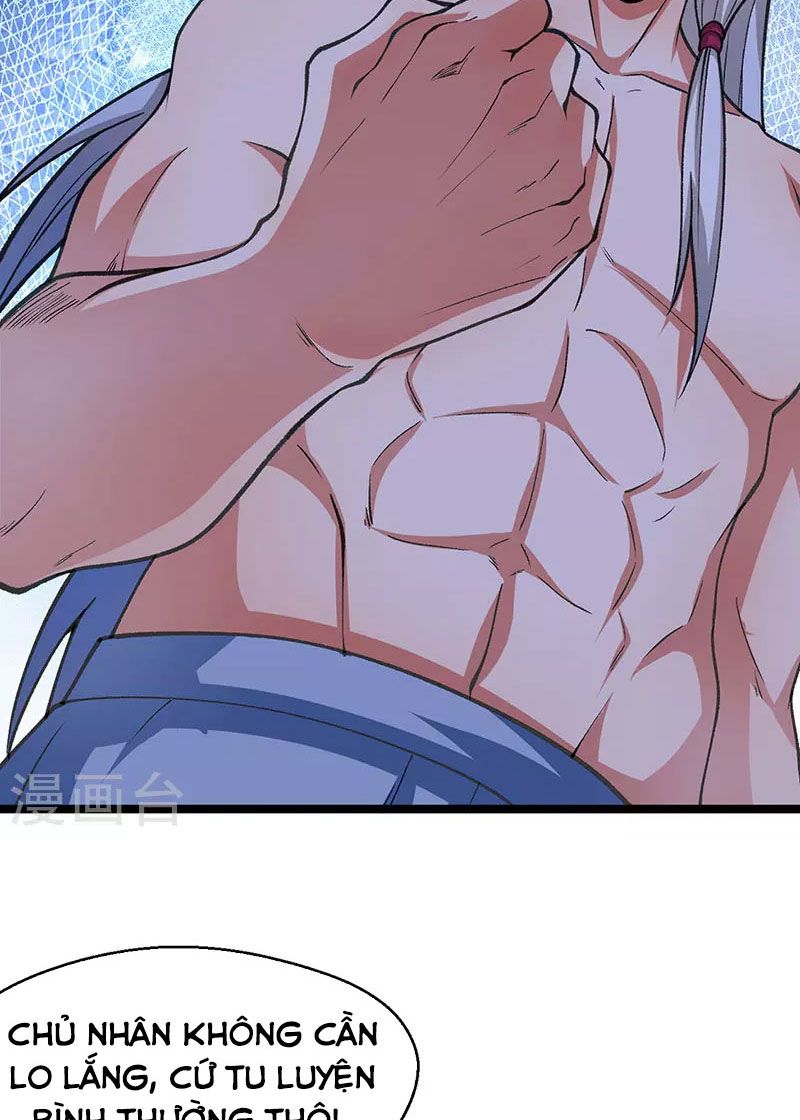 võ đạo độc tôn chapter 416 28