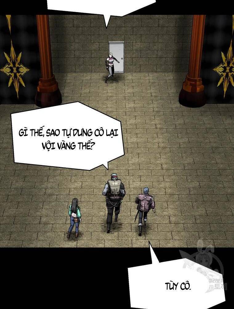 mật mã mê cung chapter 26 103