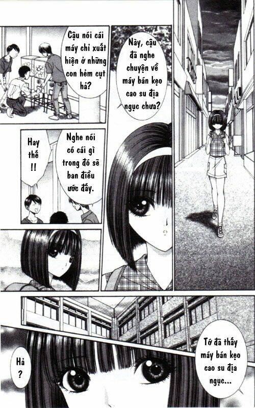 mantis woman chapter 5 4