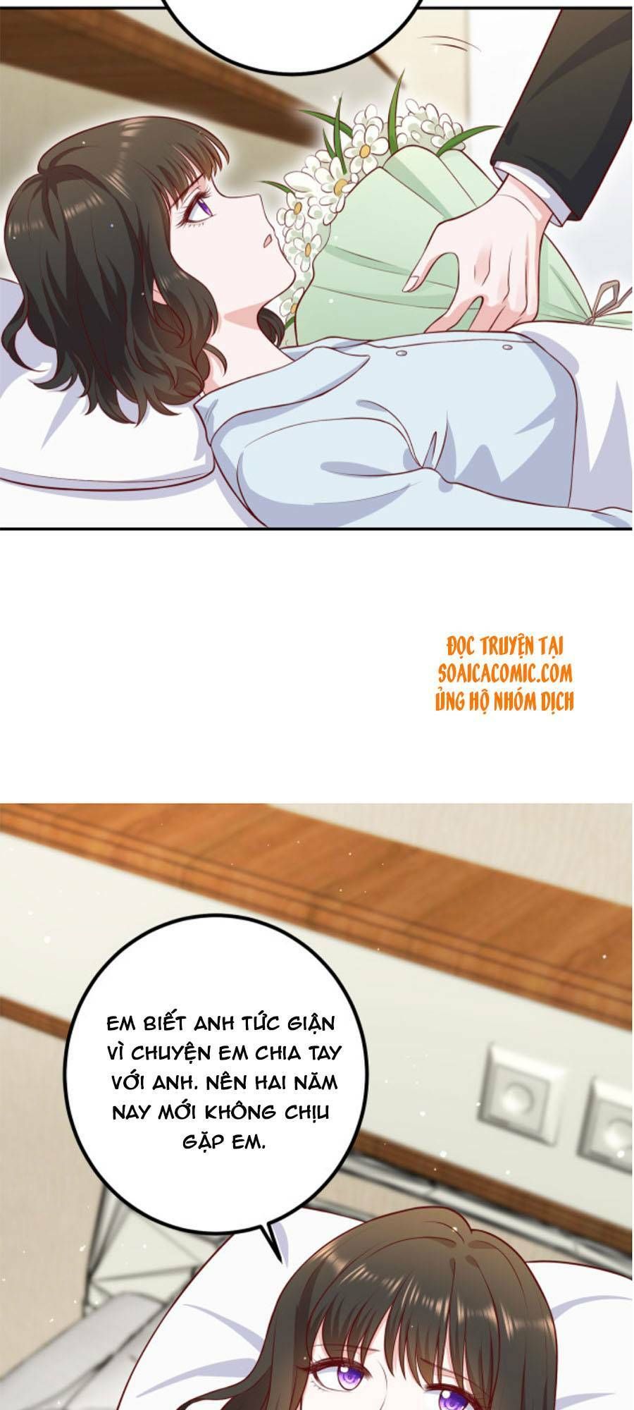 nhất sanh hữu hỉ chapter 70 29