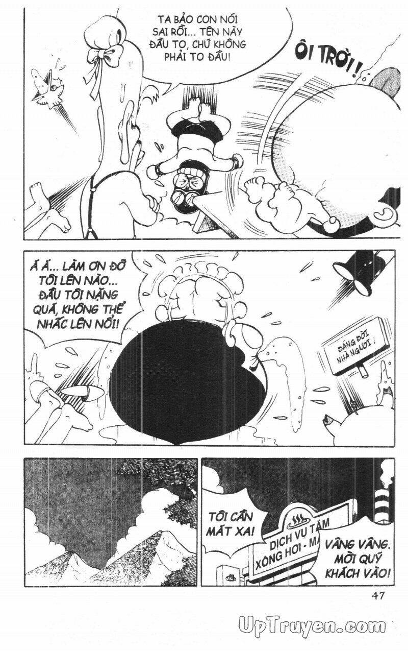 đội quân nhí nhố chapter 4 49