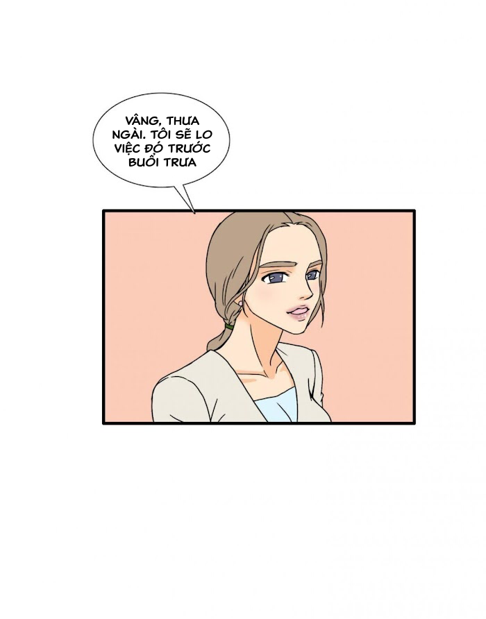 người tình của mẹ tôi chapter 2.4 5
