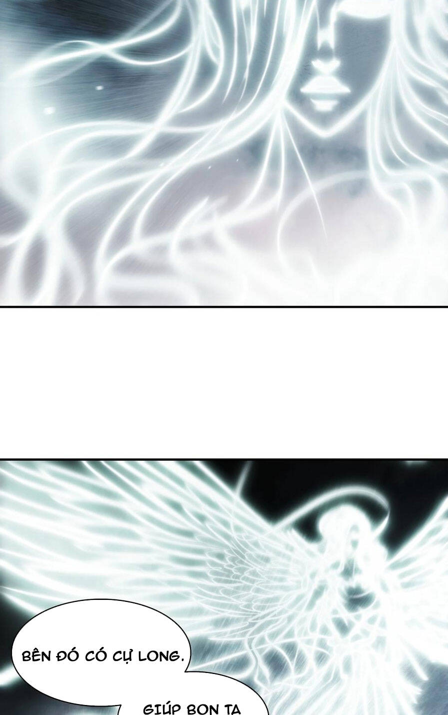 bất bại chân ma chapter 151 17