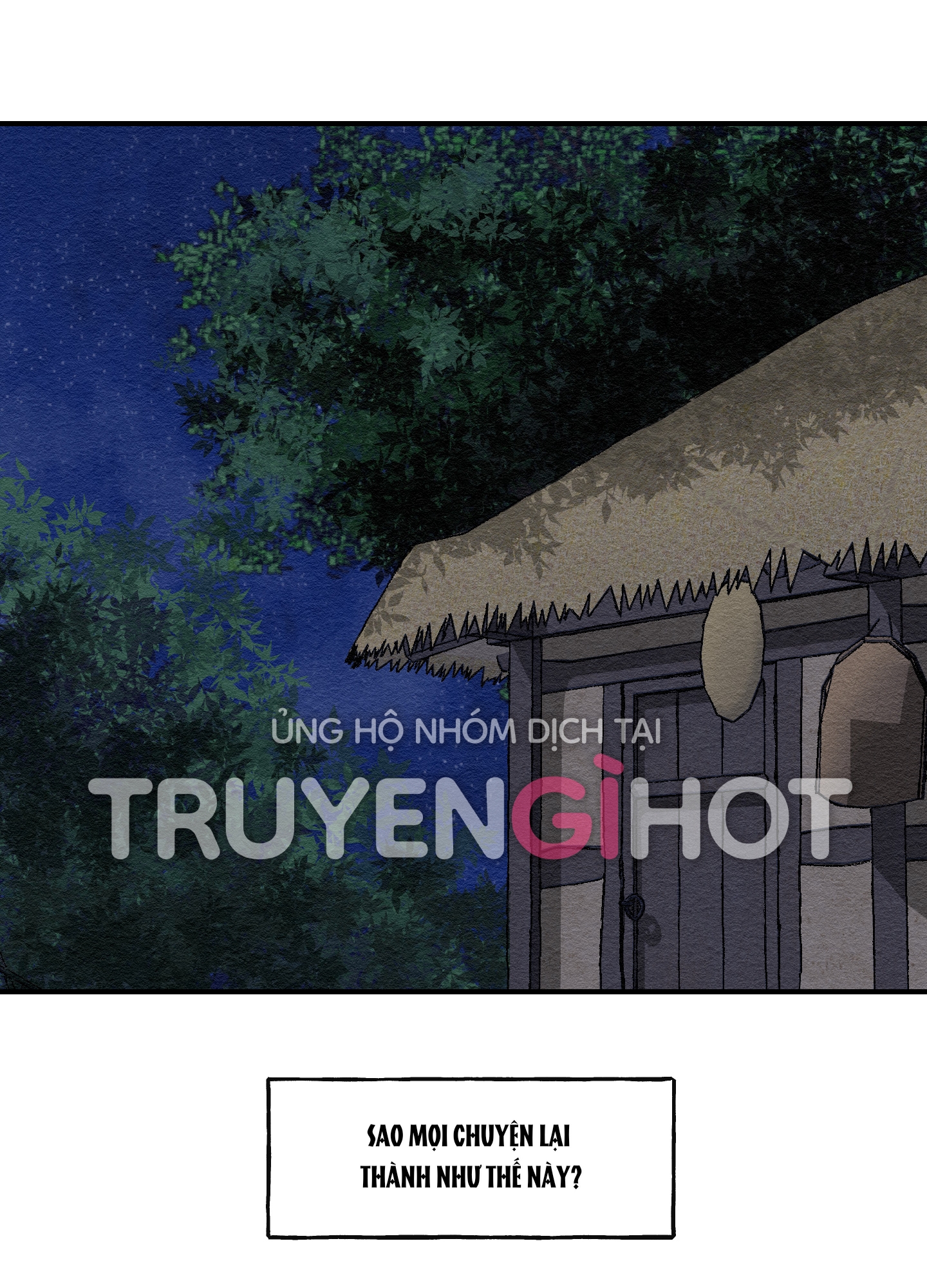 [18+] con đường hoa chuông vàng - liên kiều rơi chốn này chapter 1.1 2